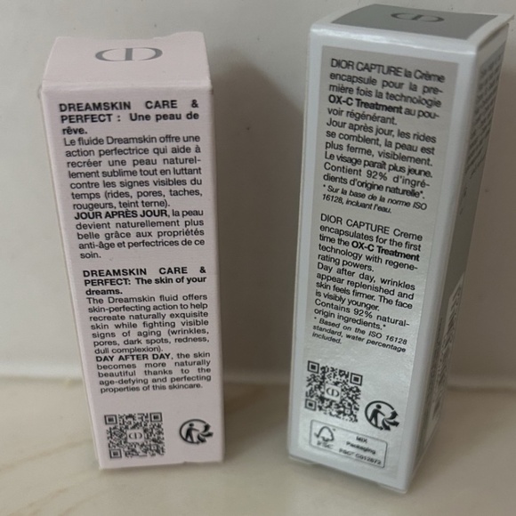 Dior Bundle - Picture 2 of 2